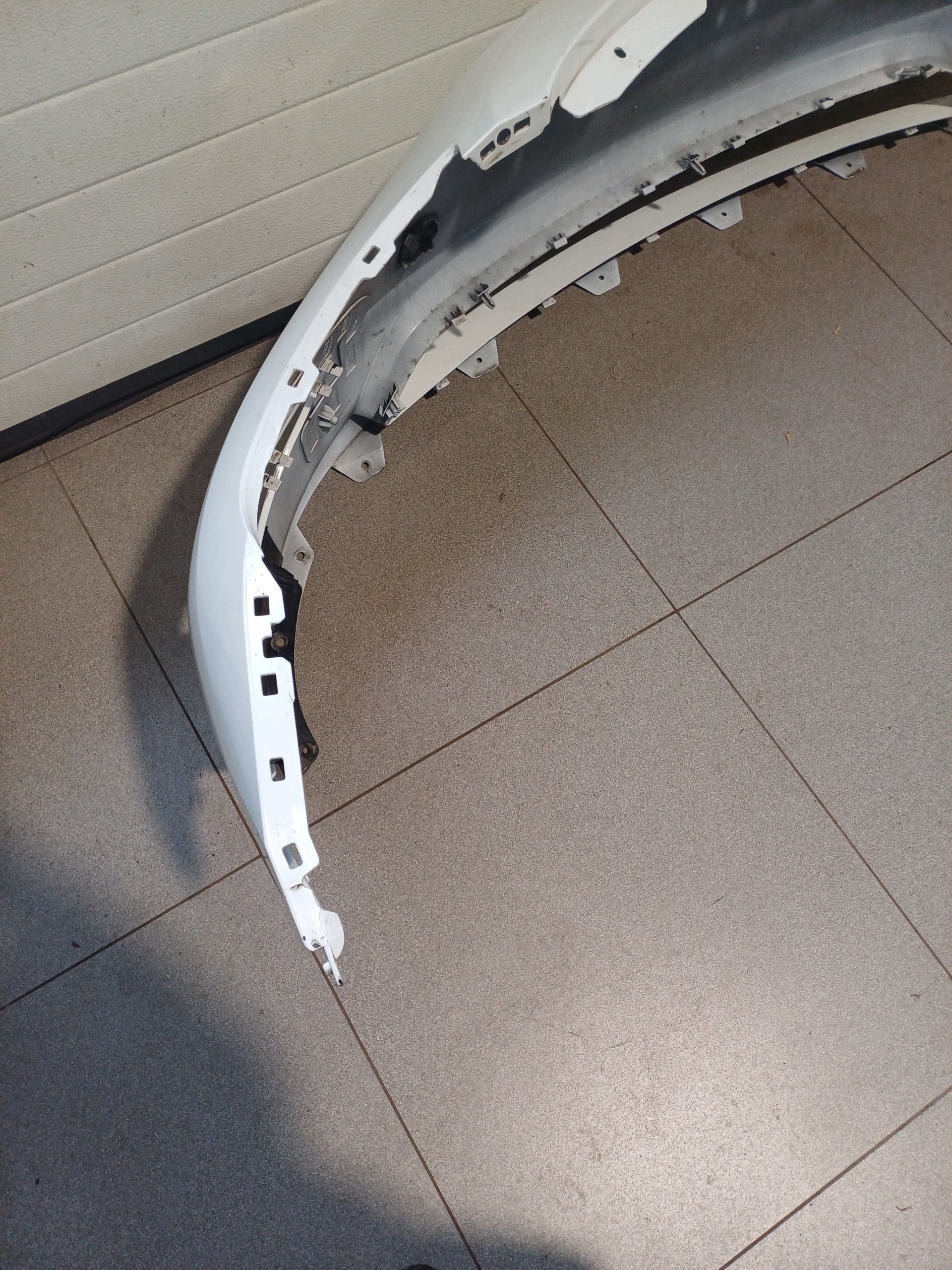 bumper front front TESLA MODEL Y 2020R- 1493748-OOA