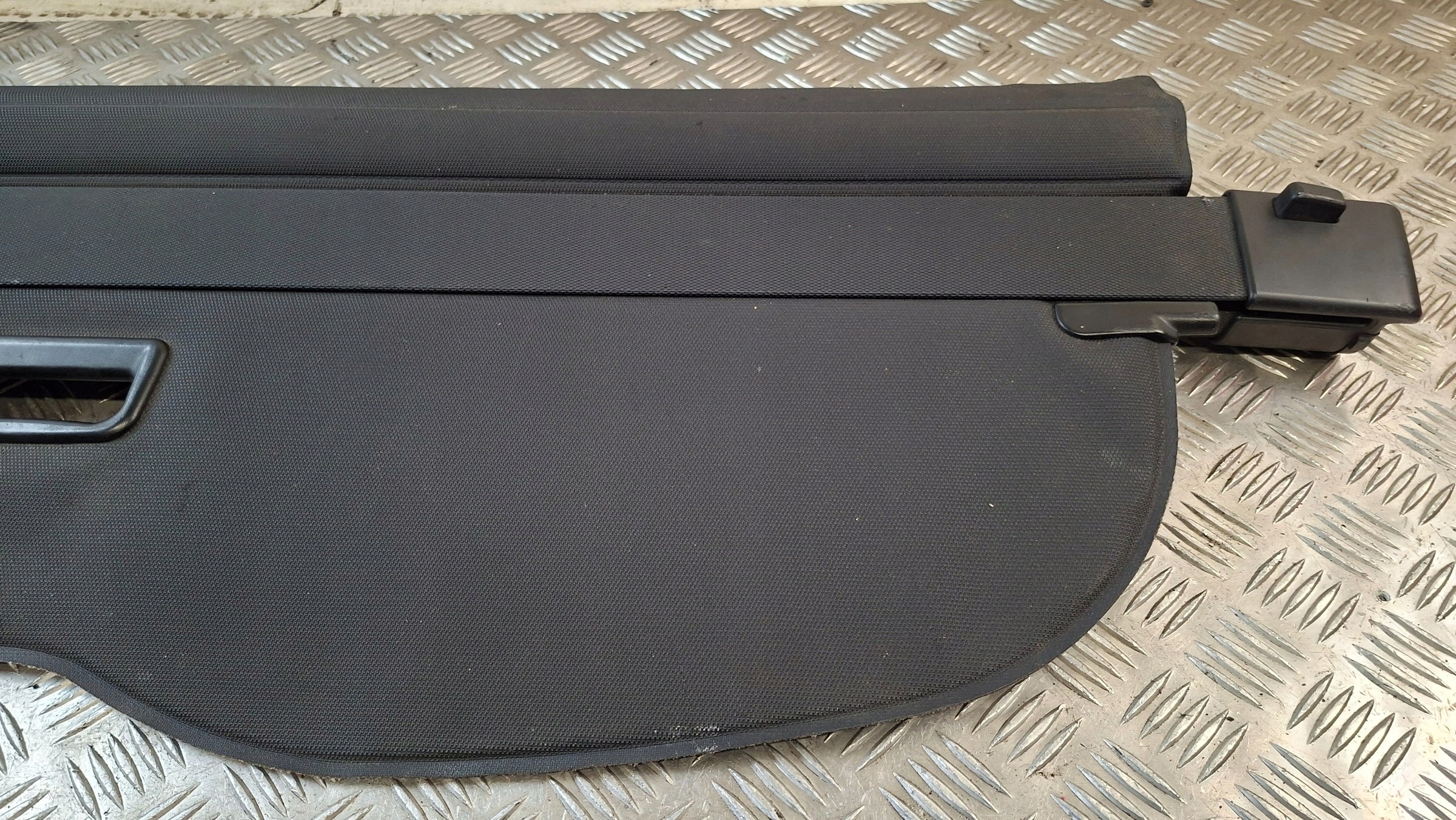 blinds boot AUDI A4 B5 KOMBI