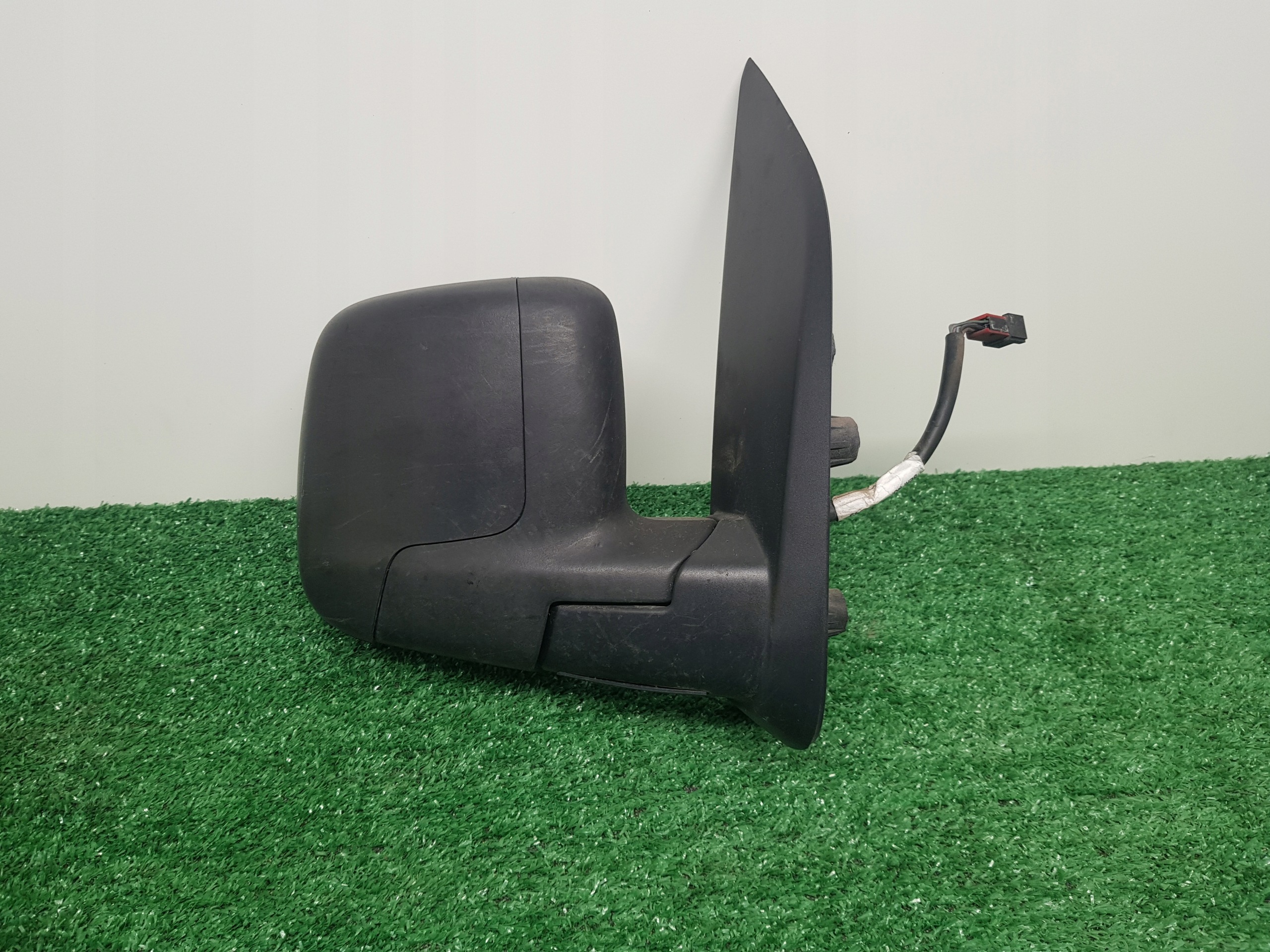 mirror right electrics FIAT FIORINO 3 7 PIN E24020005