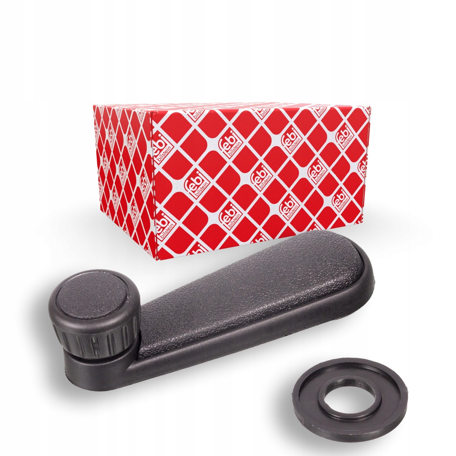 FEBI 17842 KORBKA PODNOŚNIKA SZYB AUDI VW Producent części Febi Bilstein