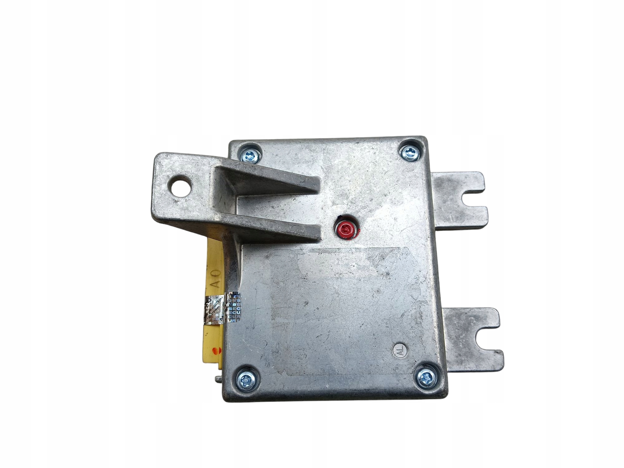 modulo SENSOR airbag HONDA JAZZ II 77960-SAA-G821-M1