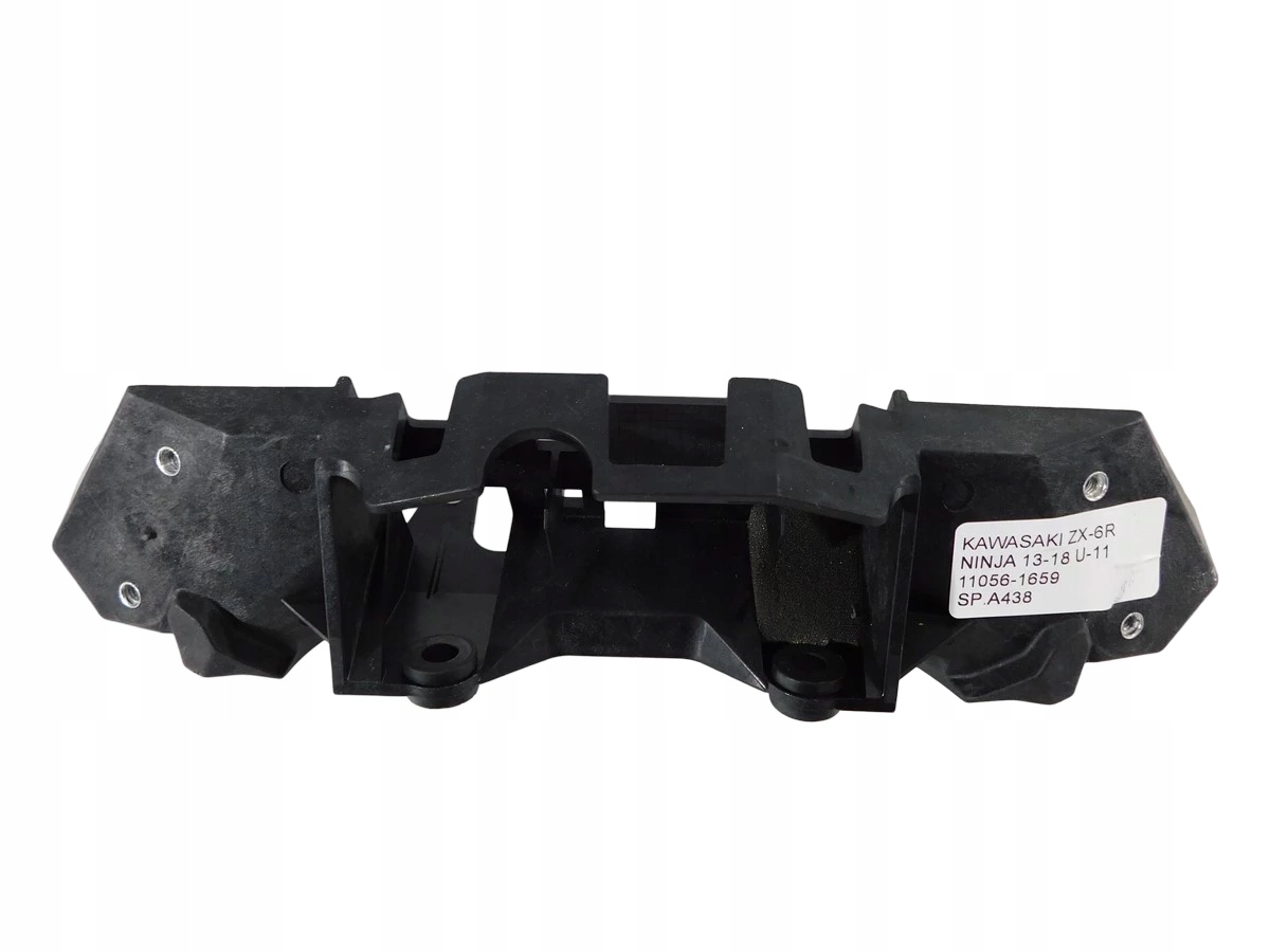 Predný Rám Kawasaki ZX-6R Ninja 13-18 U-11 11056-1659