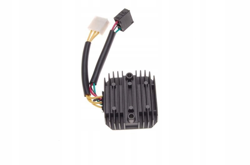 REGULATOR NAPIĘCIA DO HONDA PES125 SH125
