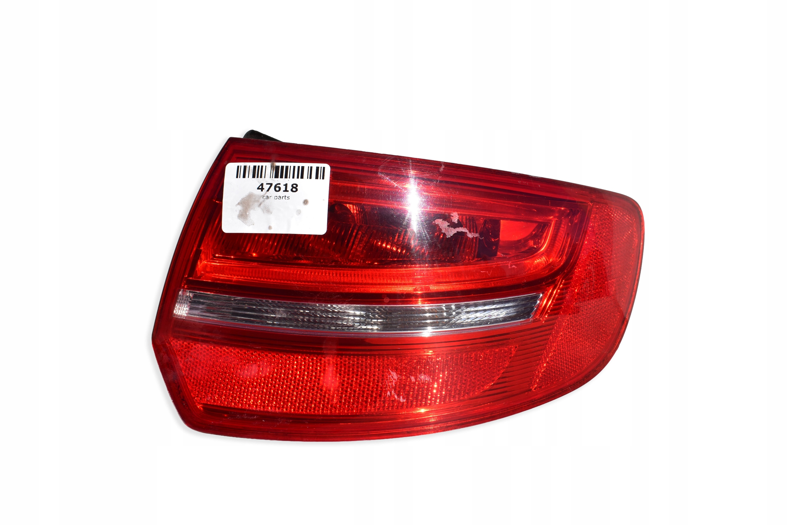 light right rear part AUDI A3 8P SPORTBACK 5D LIFT 2008-2012 8P4945096E