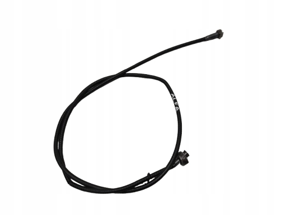 ALFA ROMEO GIULIA GT JUNIOR 63- LINKA OBROTOMIERZA