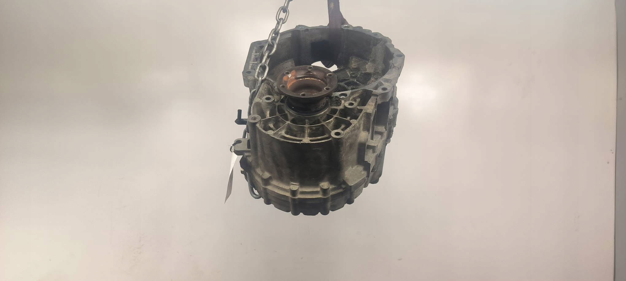 CAMBIO QFZ 2.0 TDI VOLKSWAGEN PASSAT B8