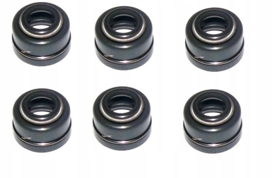 5.5501.004 8 - Ущільнювачі клапанів KTM Duke II 640 E 2000