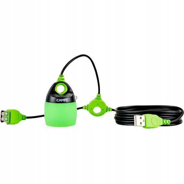 Campz Usb System oświetlenia