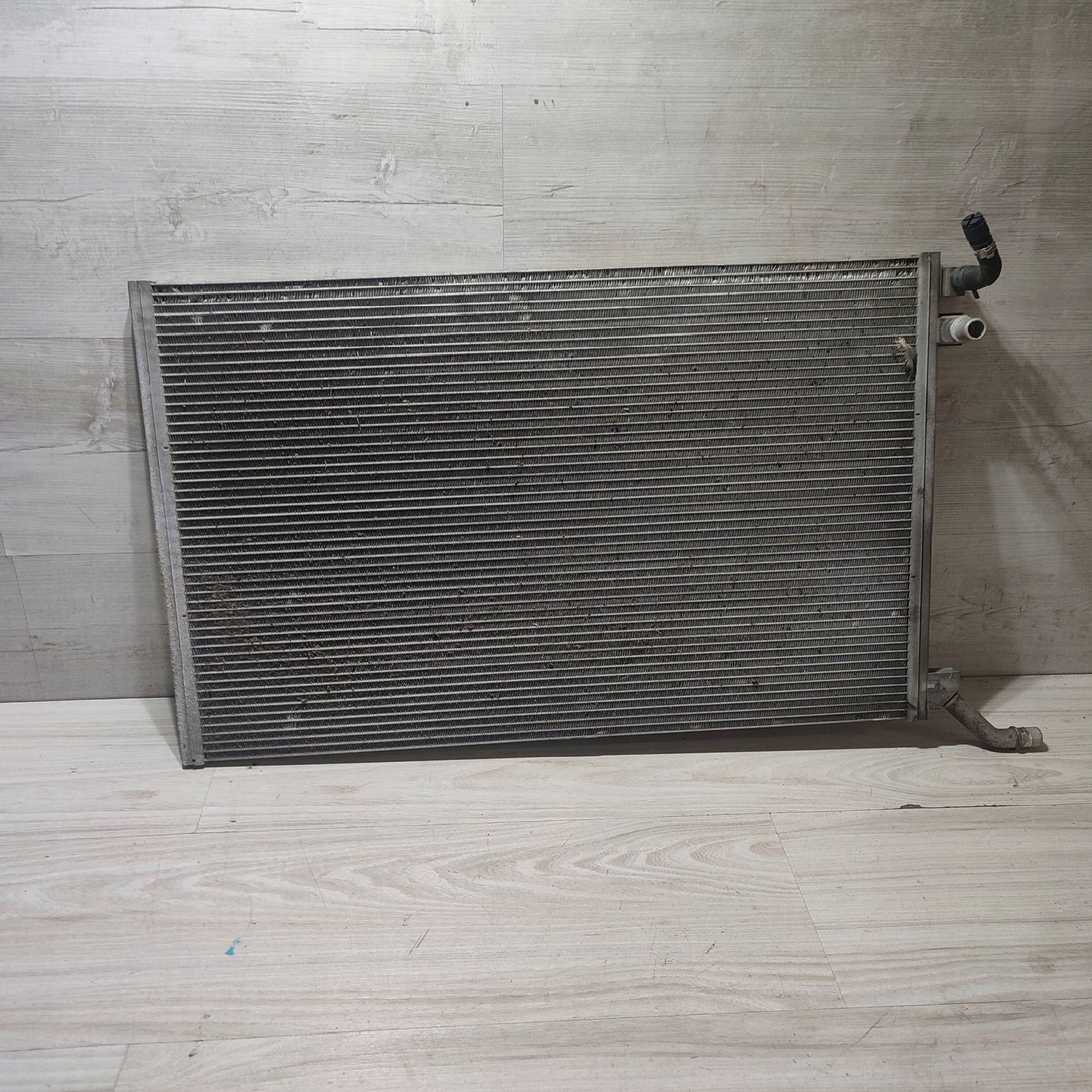 water cooler Jaguar F-Pace GX738K230BB