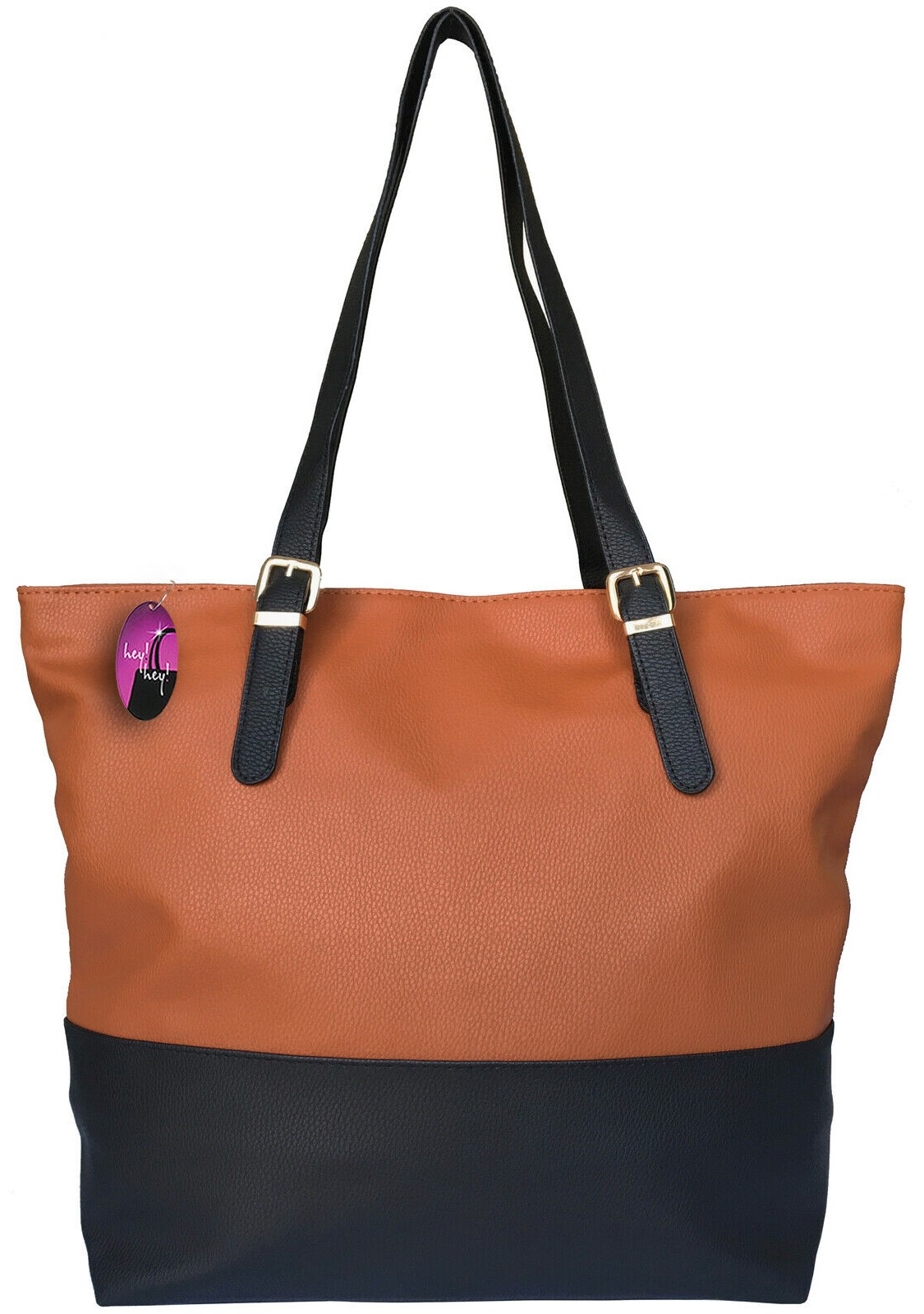 

Torebka Damska Torba na ramię Shopper Bag A4 FB263