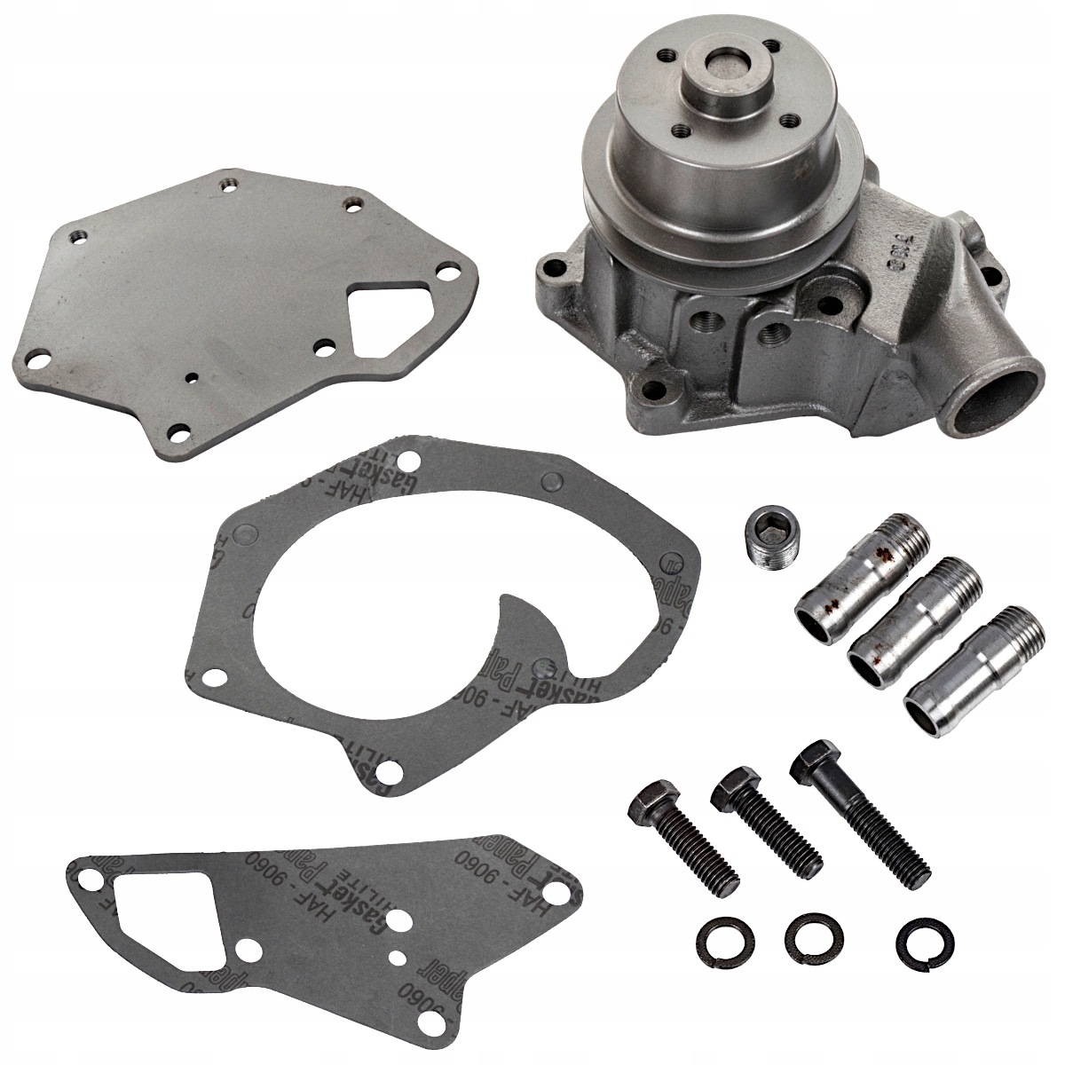 Водяний насос John Deere 1020 2020 AR97708