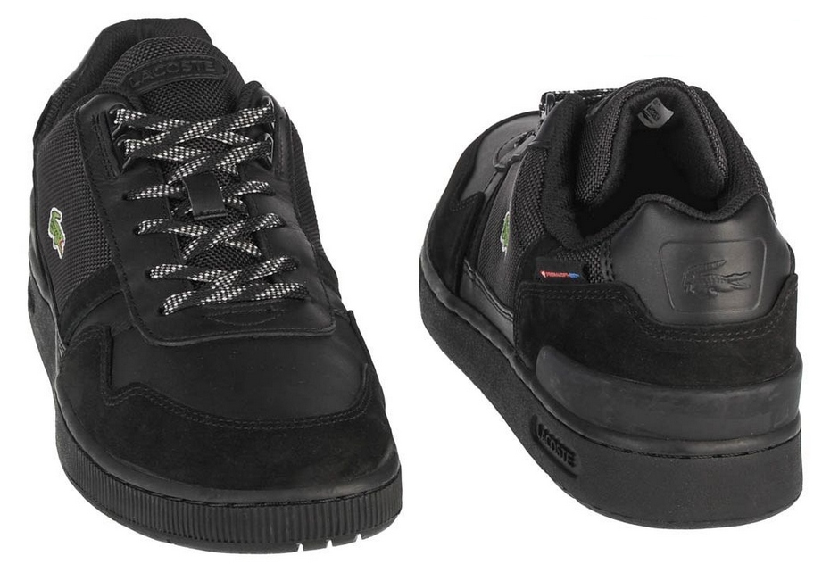 

Buty Lacoste T-clip 742SMA004602H r. 41