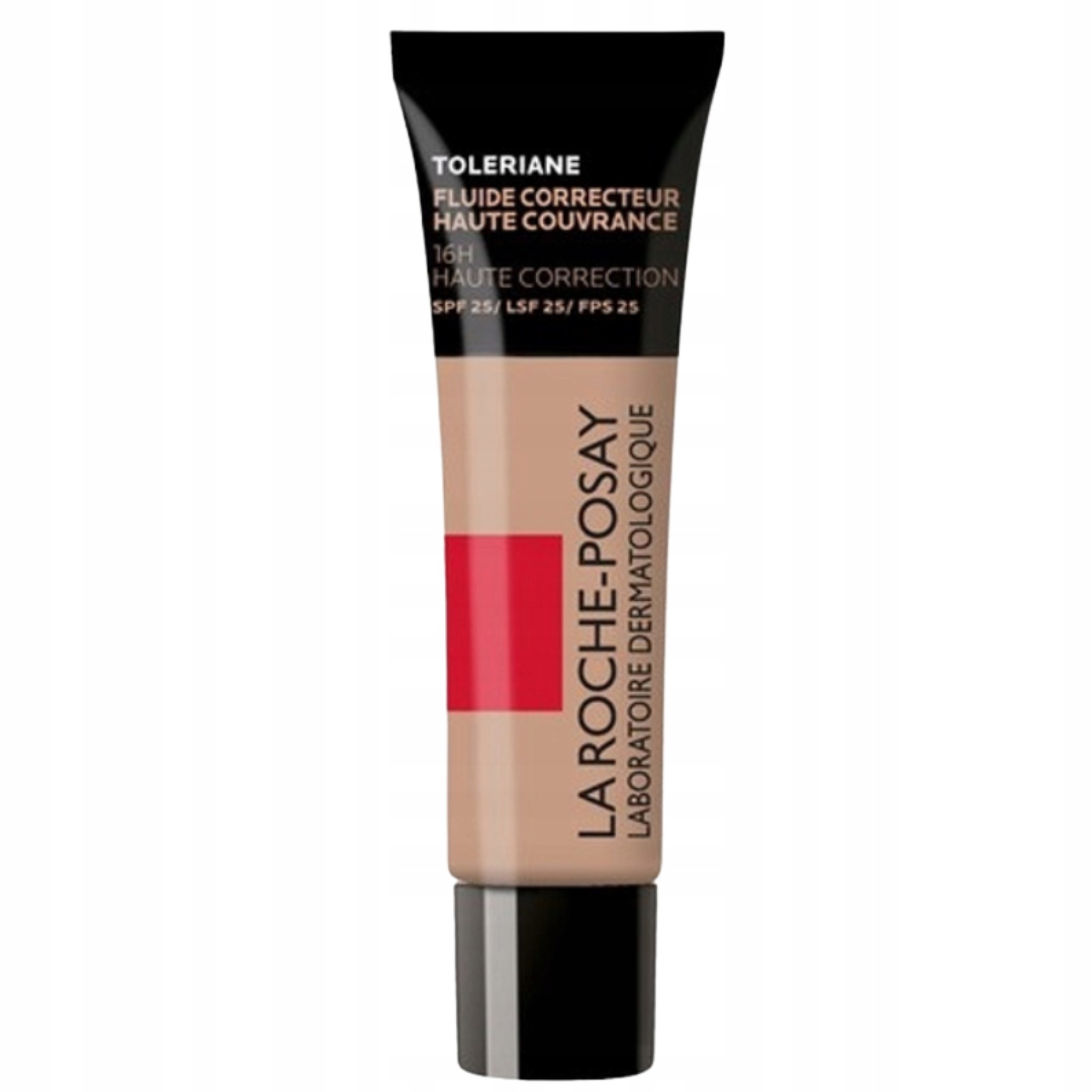 La Roche-Posay Toleriane Teint N10 podkład korygujący do skóry wrażliwej