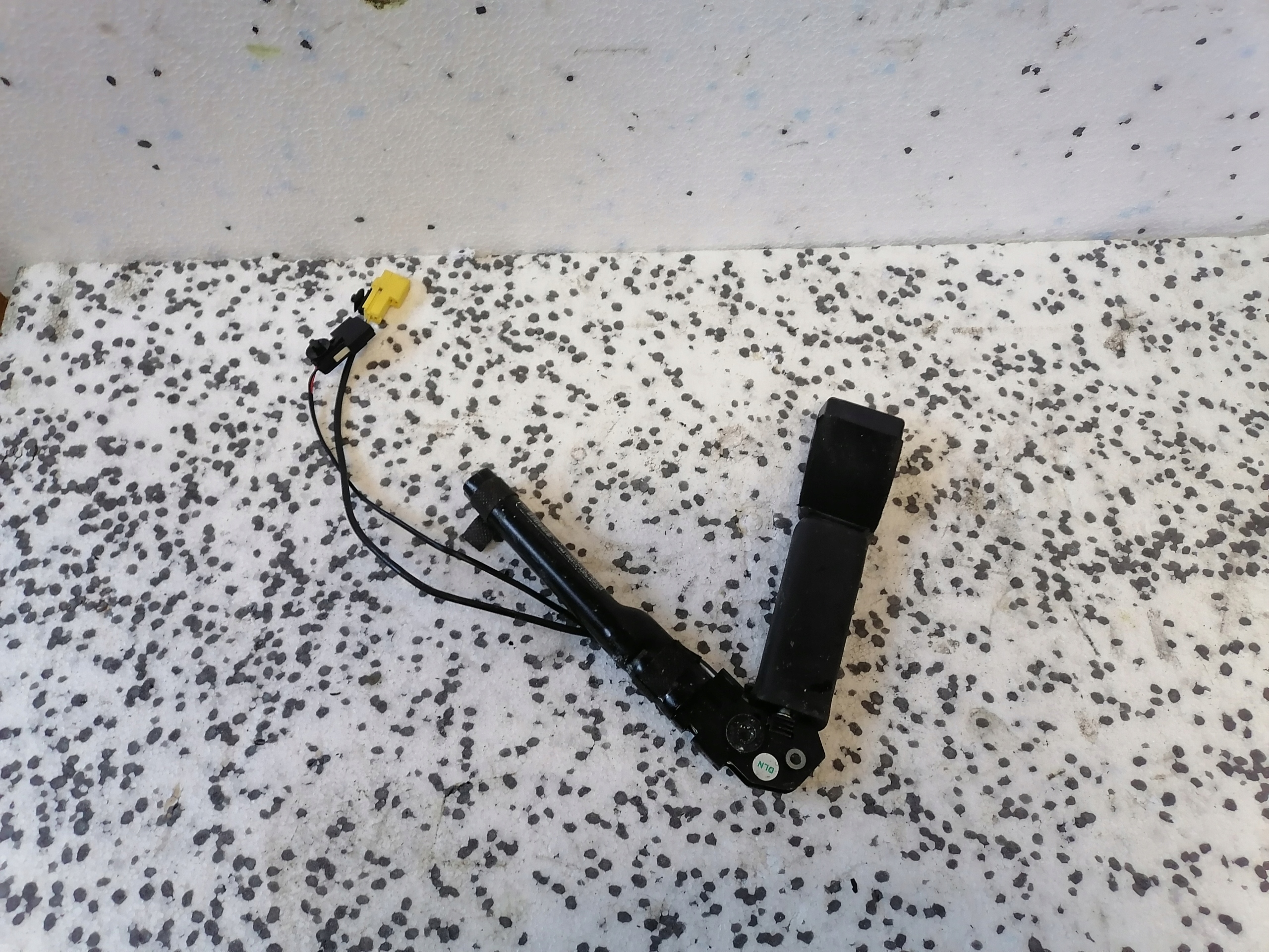 OPEL MERIVA B adjuster supports right front 13305711