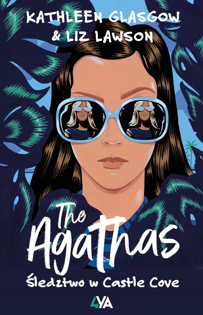 

The Agathas. Śledztwo W Castle Cove Kathleen..