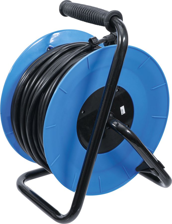 BGS Przedluzacz elektryczny 50m Producent code B 3362