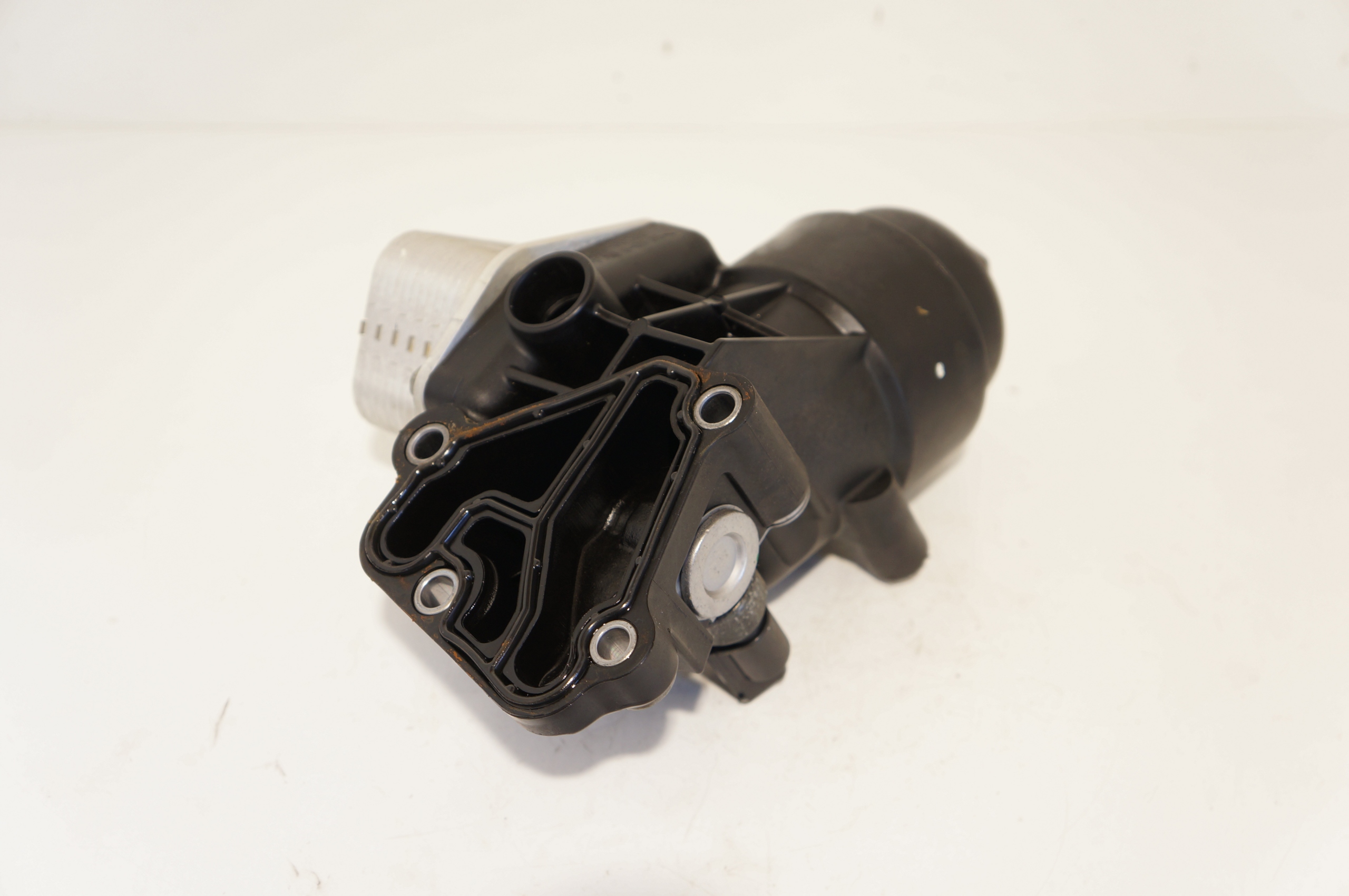 PODSTWA FILTRA OLEJU HYUNDAI KIA I30 II IX20 TUCSON 1,6 CRDI 26400-2A325 Stan opakowania zastępcze