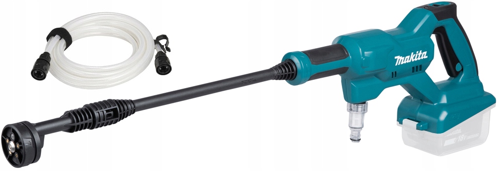 Makita Myjka Ciśnieniowa Akumulatorowa 18V Lxt DHW180Z