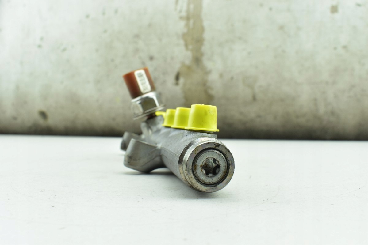 Kraftstoffverteiler Einspritzleiste Sensor AUDI A5 8T A4 B8 3.0 TDI 059130089AH