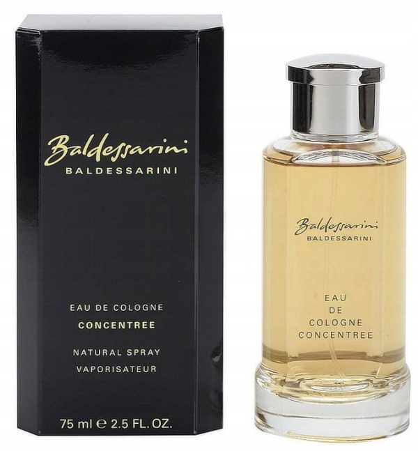 BALDESSARINI EDC 75ml KONCENTRAT