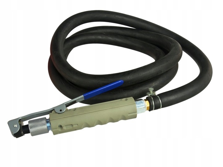 Piaskarka syfonowa Geko 19 l Marka Geko