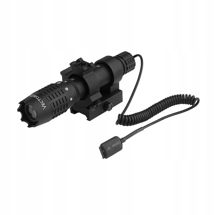 Celownik laserowy Vector Optics Magnus Green