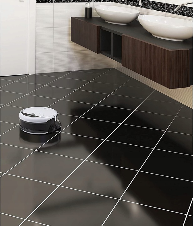 LENOVO MEDION P10 Shinebot robot do mycia podłóg Model P10