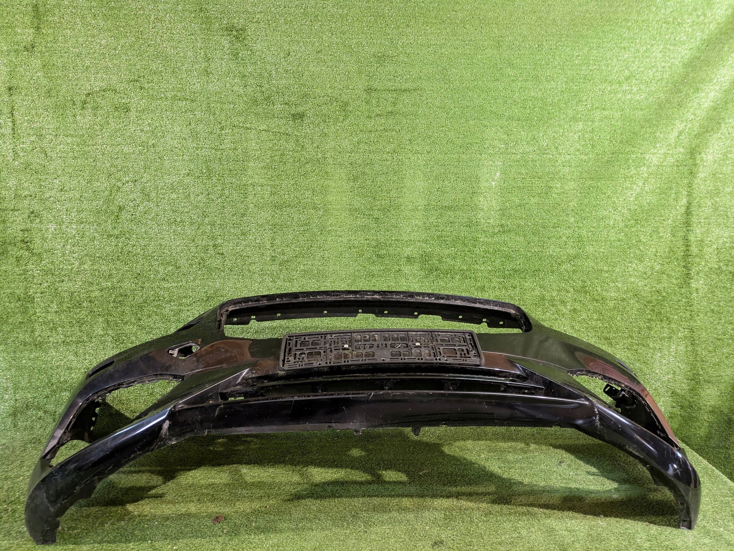 front bumper front VOLVO S90 V90 II R-design 16- NR.Z8710