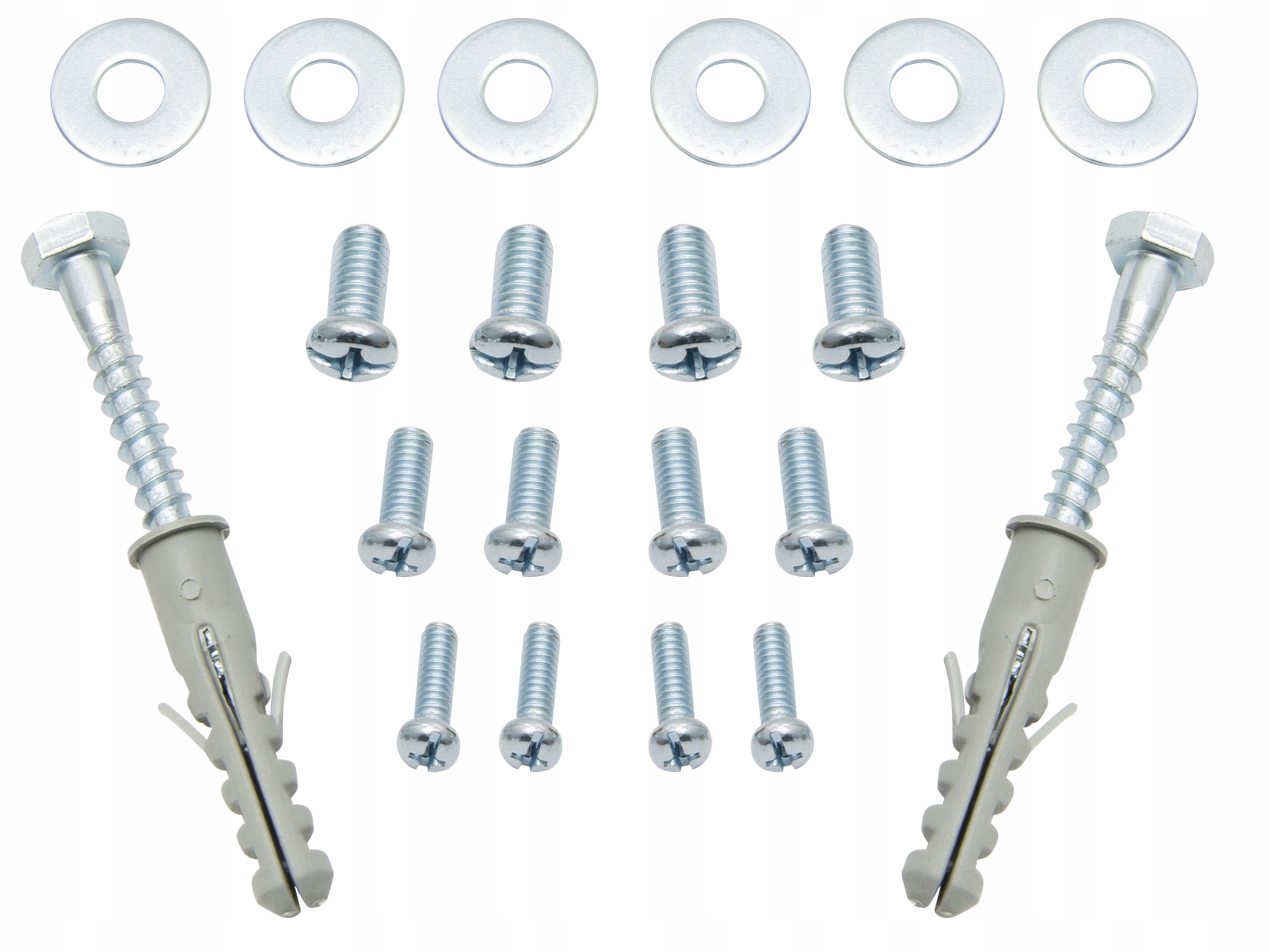 MOCNY UCHWYT WIESZAK ŚCIENNY TV MONITORA SLIM REGULOWANY 10-32 CALE VESA Maksymalna wielkość telewizora 32