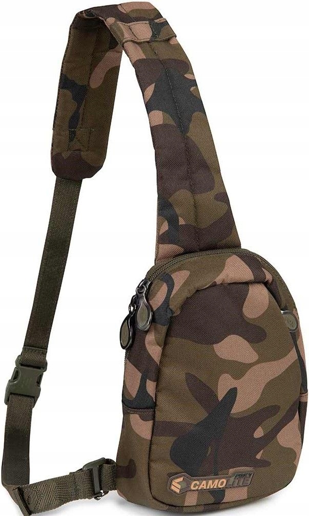 Torba Na Ramię Fox Camolite Shoulder Waller