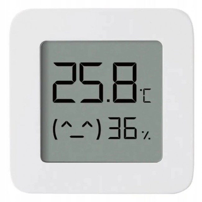 

Czujnik temperatury monitor wilgotności Xiaomi Mi