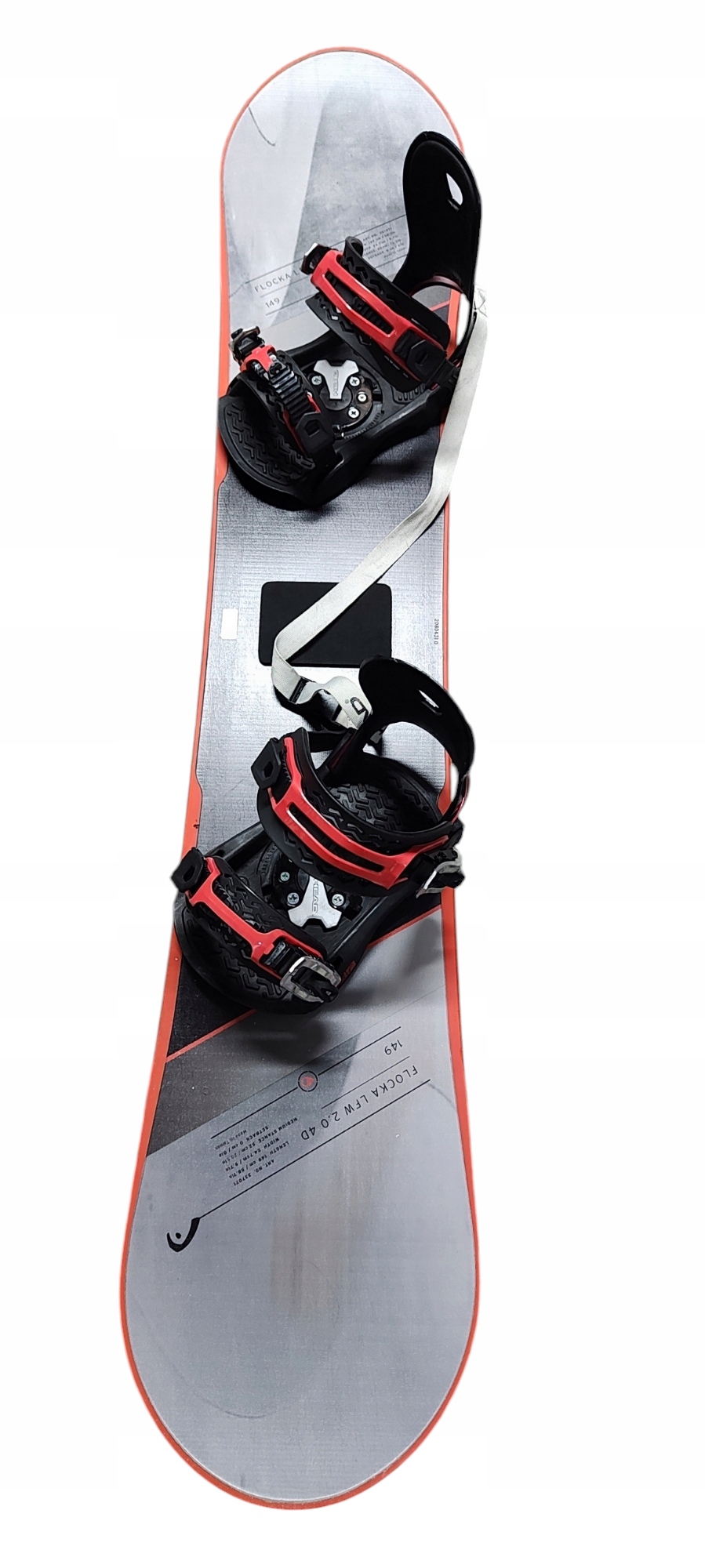 HEADスノーボード　FLOCKA 149 Amazon | HEAD Flocka LFW 4D Wide Snowboard - All Mountain