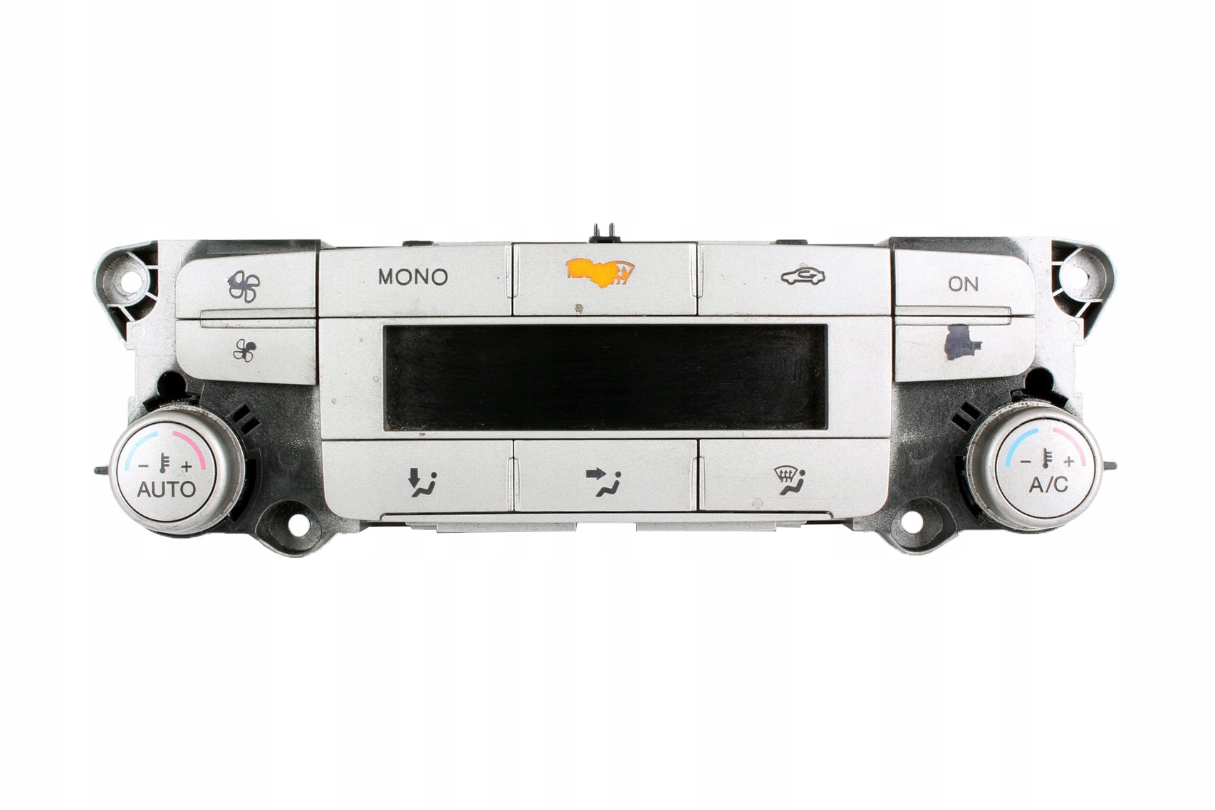 7S7T18C612AF - ПАНЕЛЬ УПРАВЛЕНИЯ КОНДИЦИОНЕРОМ FORD MK1 MK3 MK4 -10