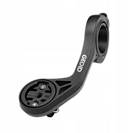 Geoid BM05 uchwyt mocowanie do licznika nawigacji Gps Garmin Varia GoPro