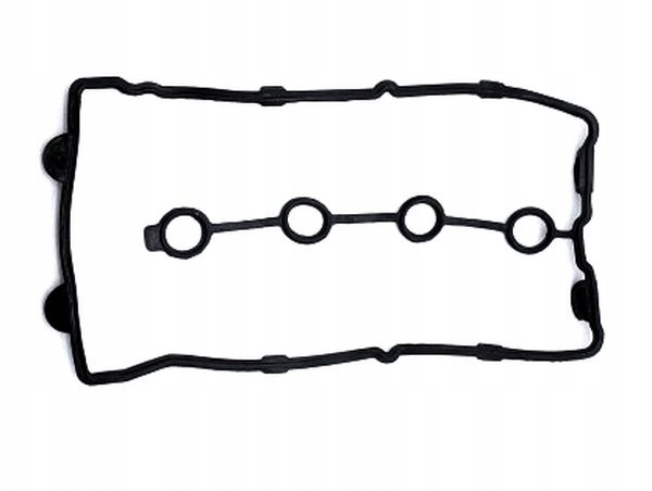 Tesnenie krytu ventilu Triumph Tt 600 00-03 Nová