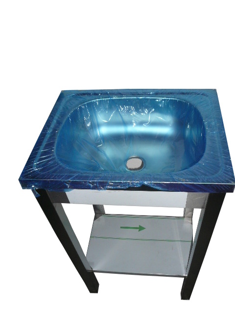 zlewozmywak gastronomiczny 50x40x85 super okazja