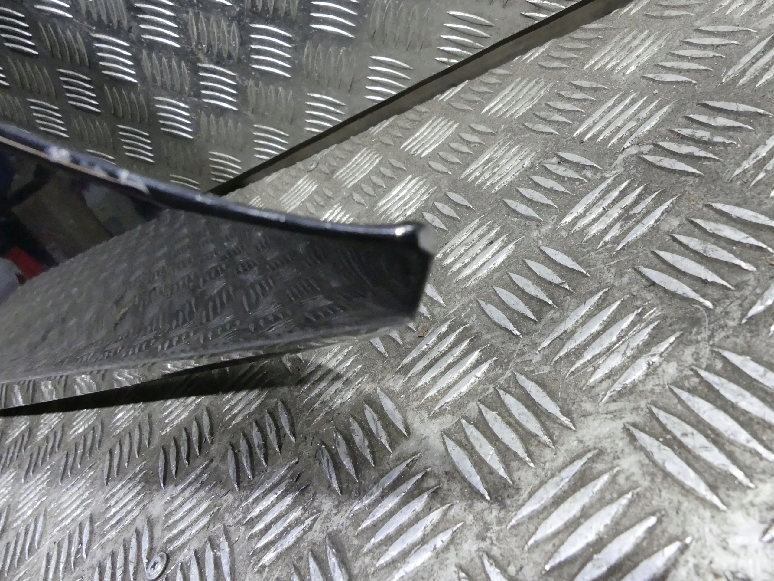 Motorhaube BMW 1 F40 Bonnet Hood - Thumbnail 4