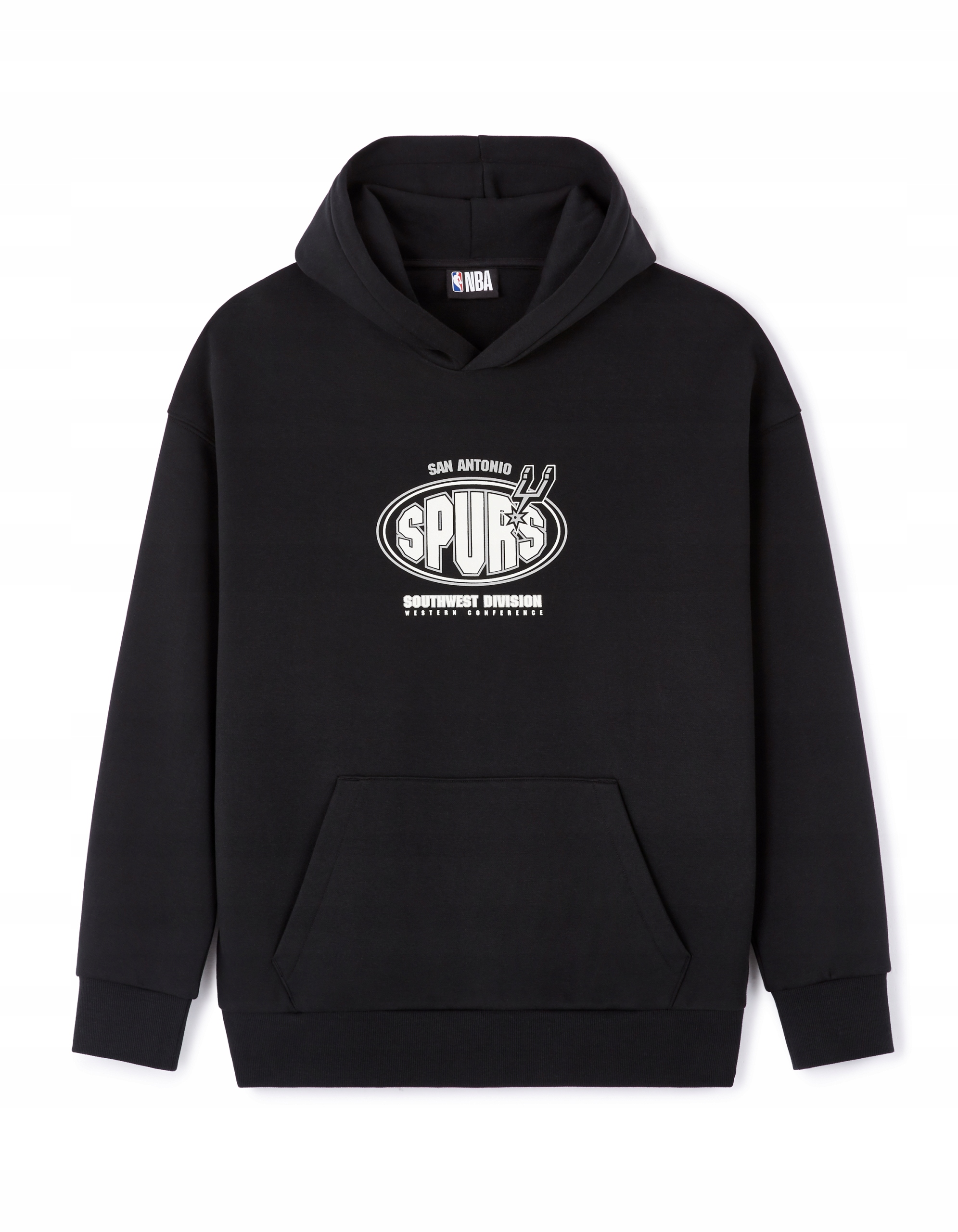 Celio Mikina Nba San Antonio Spurs