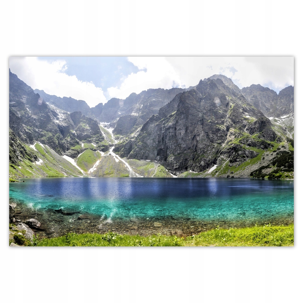 

Plakaty 93x62 Polskie Tatry