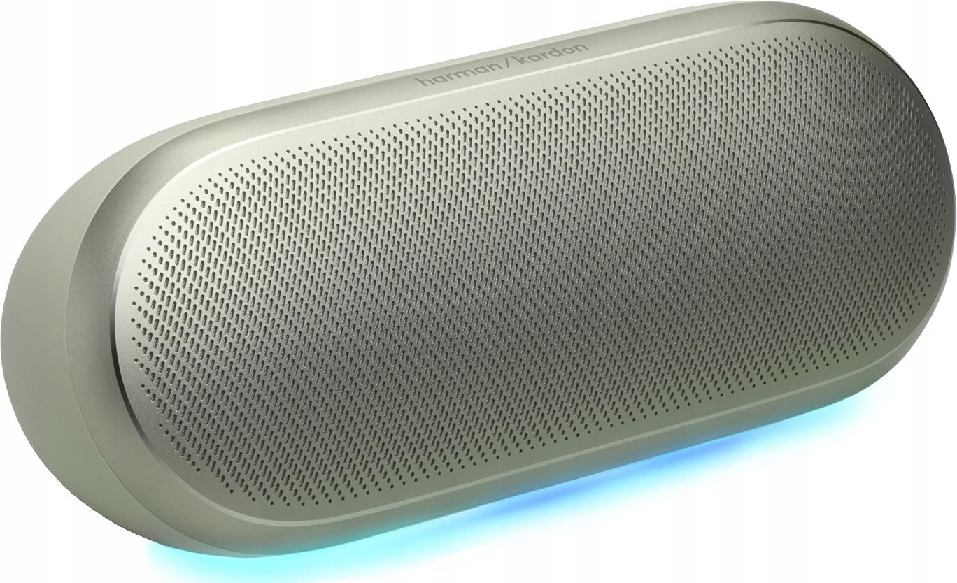 Harman Kardon Luna 2 Přenosný Reproduktor S Bluetooth Mint