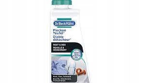 

Odplamiacz W Płynie Rost&Deo Dr. Beckmann z De