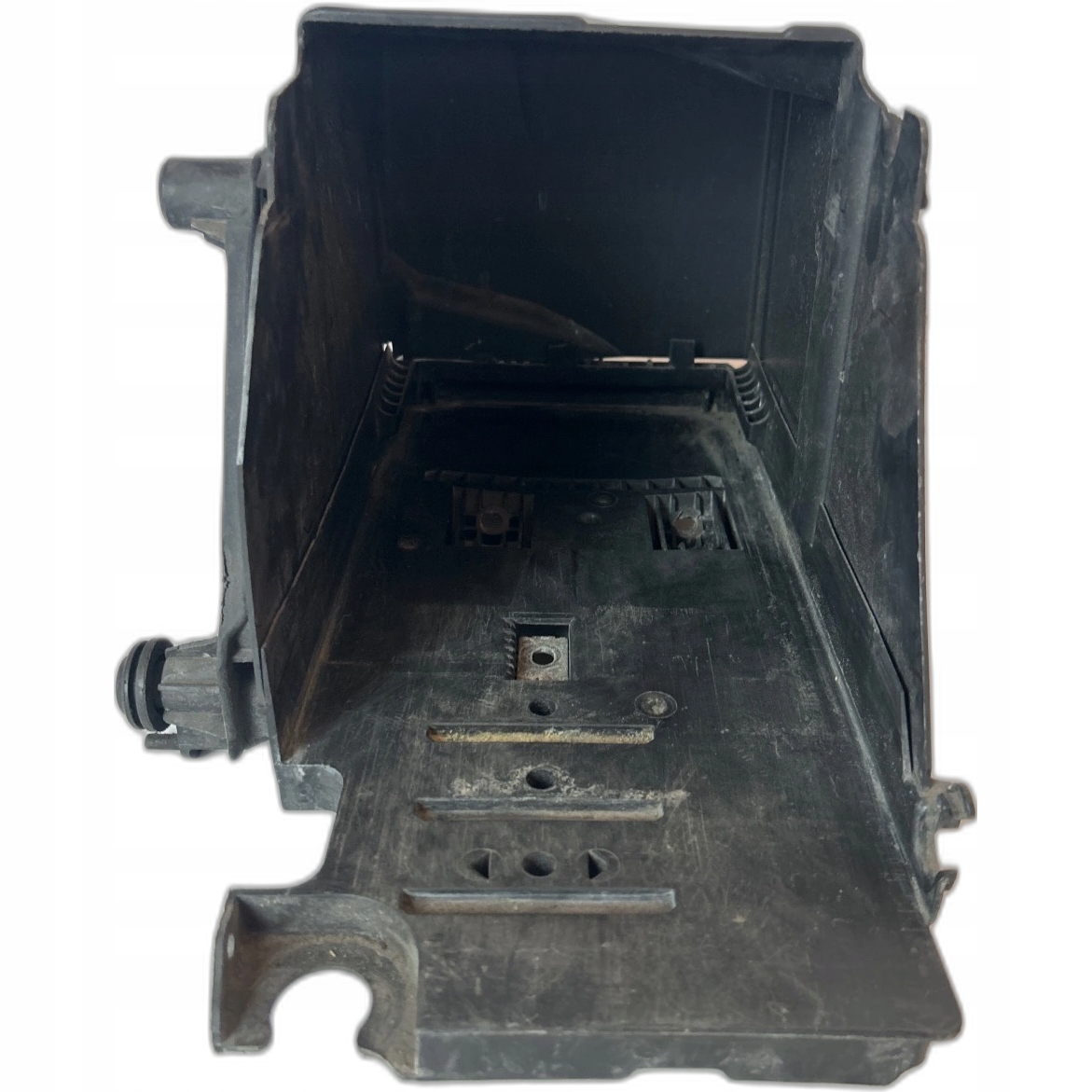 držiak Obal akumulátora Ford Galaxy MK3 Mondeo MK4 S-max MK1