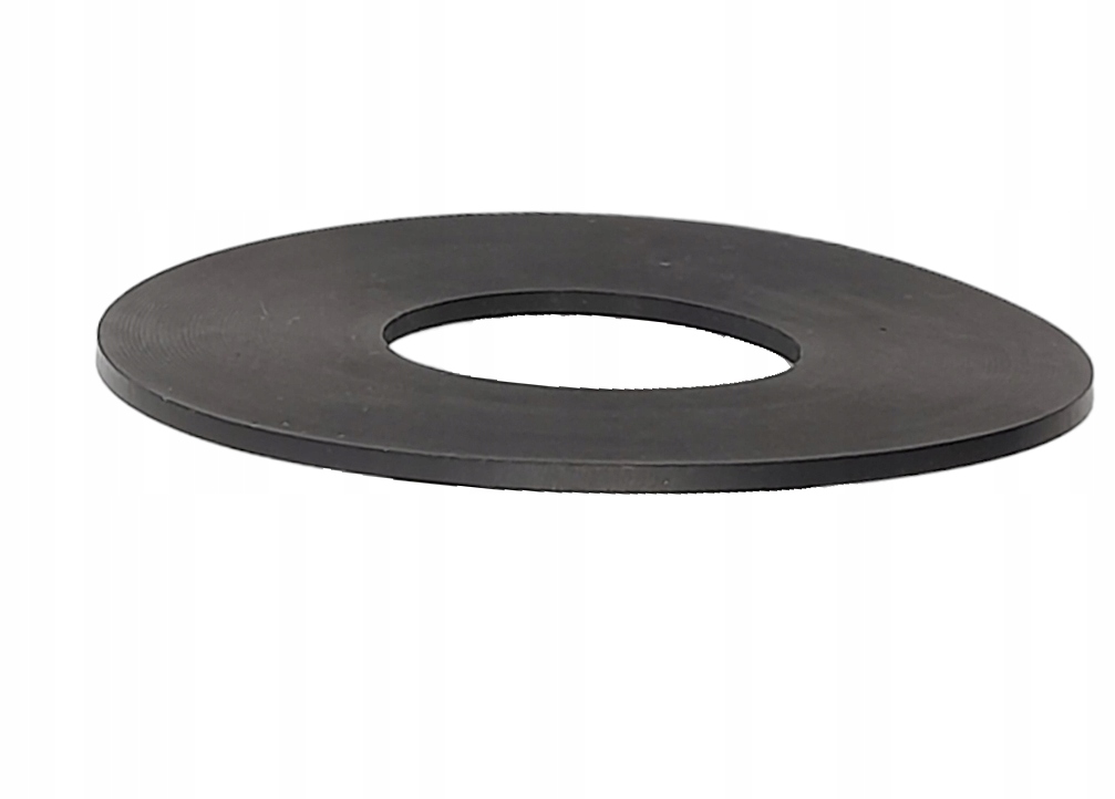 Uszczelka dolnopłuka, spłuczki 84x36mm
