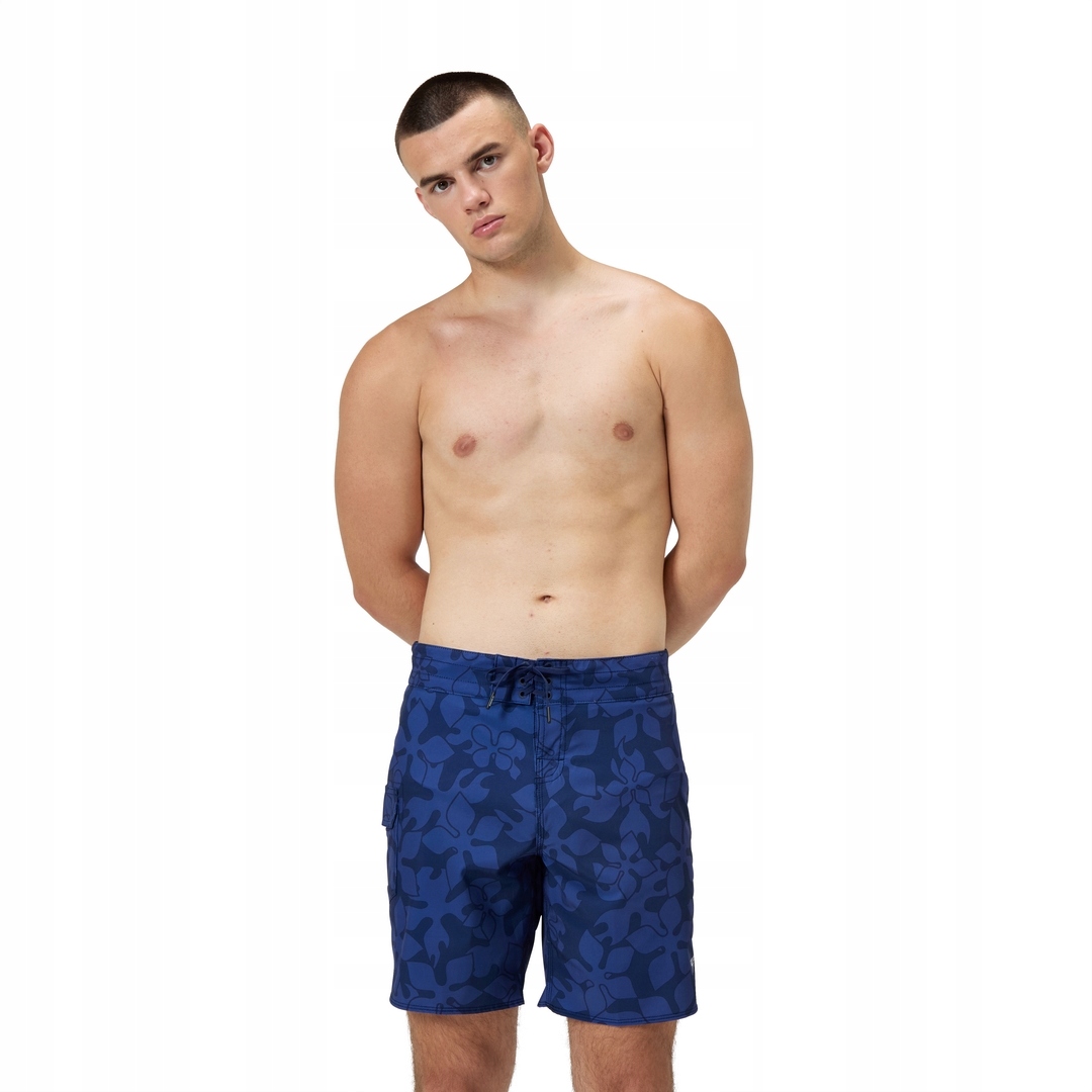 Plážové Kraťasy Speedo s potiskem 18" 34