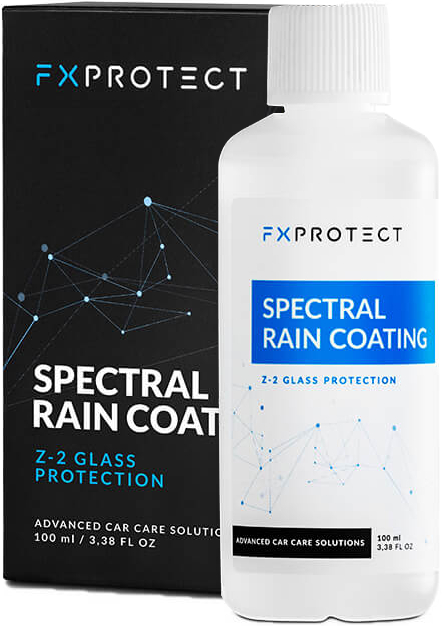 Fx Protect Spectral Hydrofóbna vrstva 100 ml