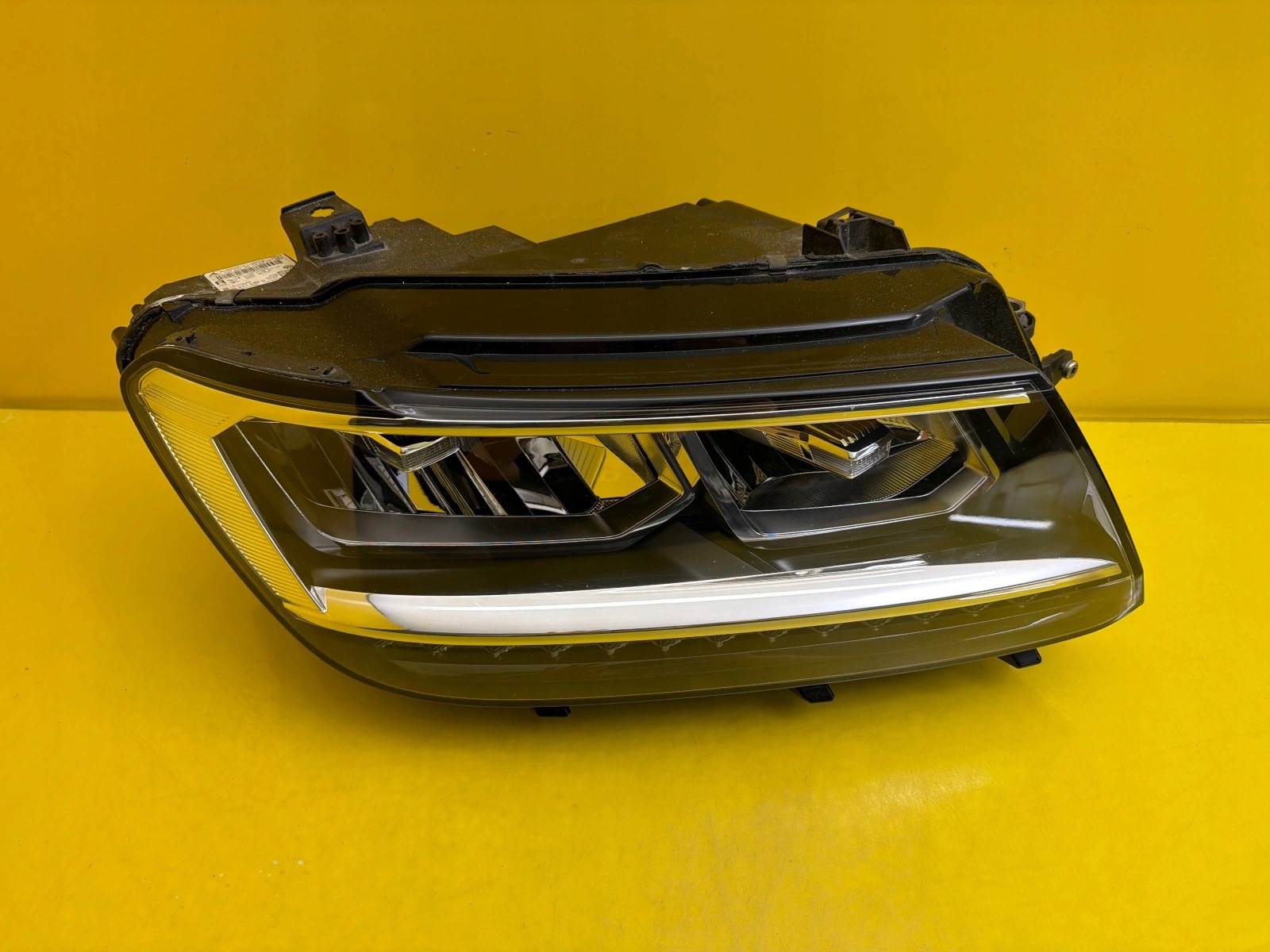 light right front VW Tiguan 2 II 5NB Full Led 5NB941036B