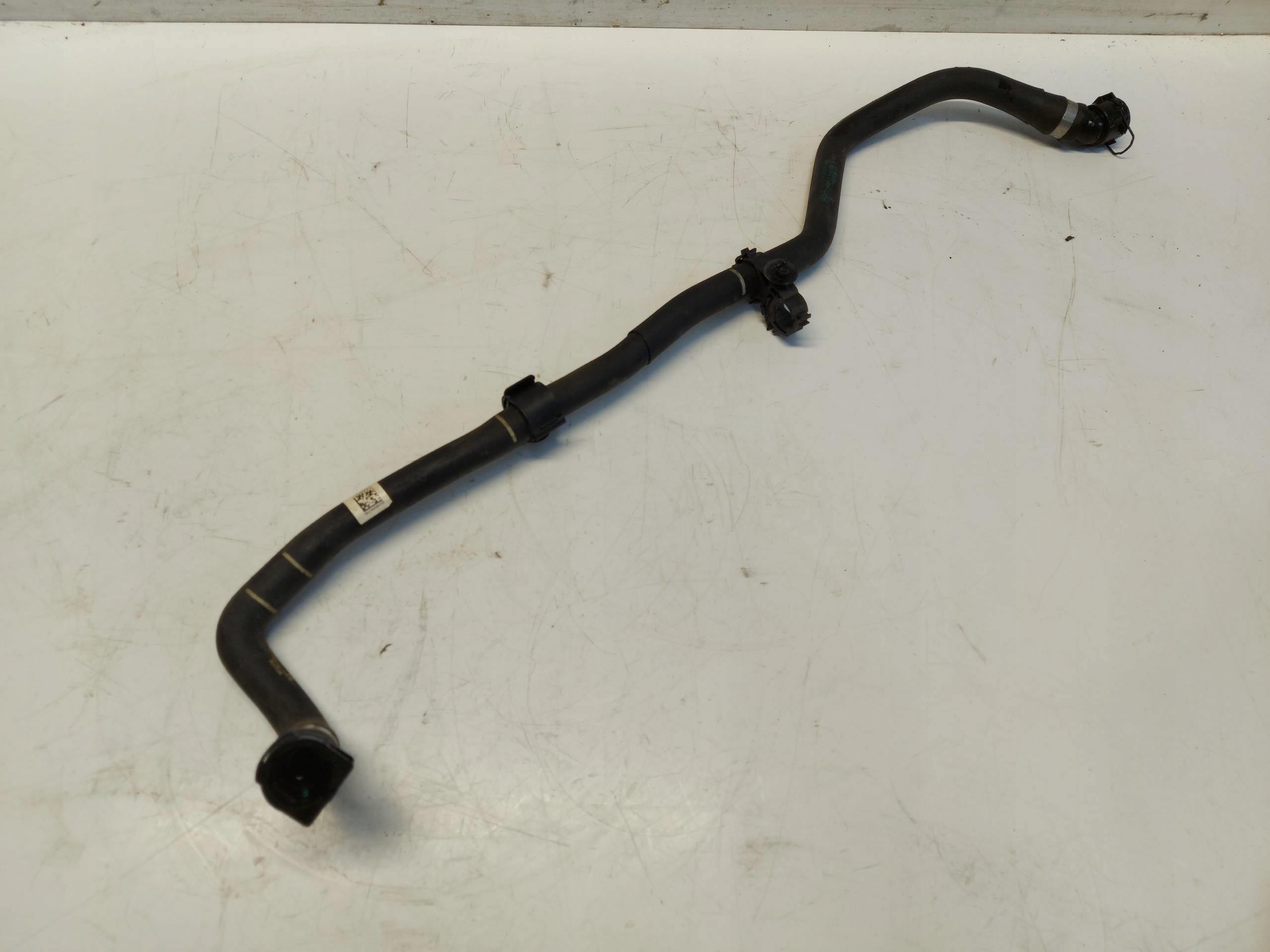 BMW F22 PRIJENOS CIJEV VODE 7635807