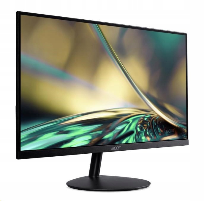 Acer/ SA273G0bi/ 27"/ Ips/ Fhd/ 120Hz/ 1ms/ Black/ 2R UM.HS3EE.006