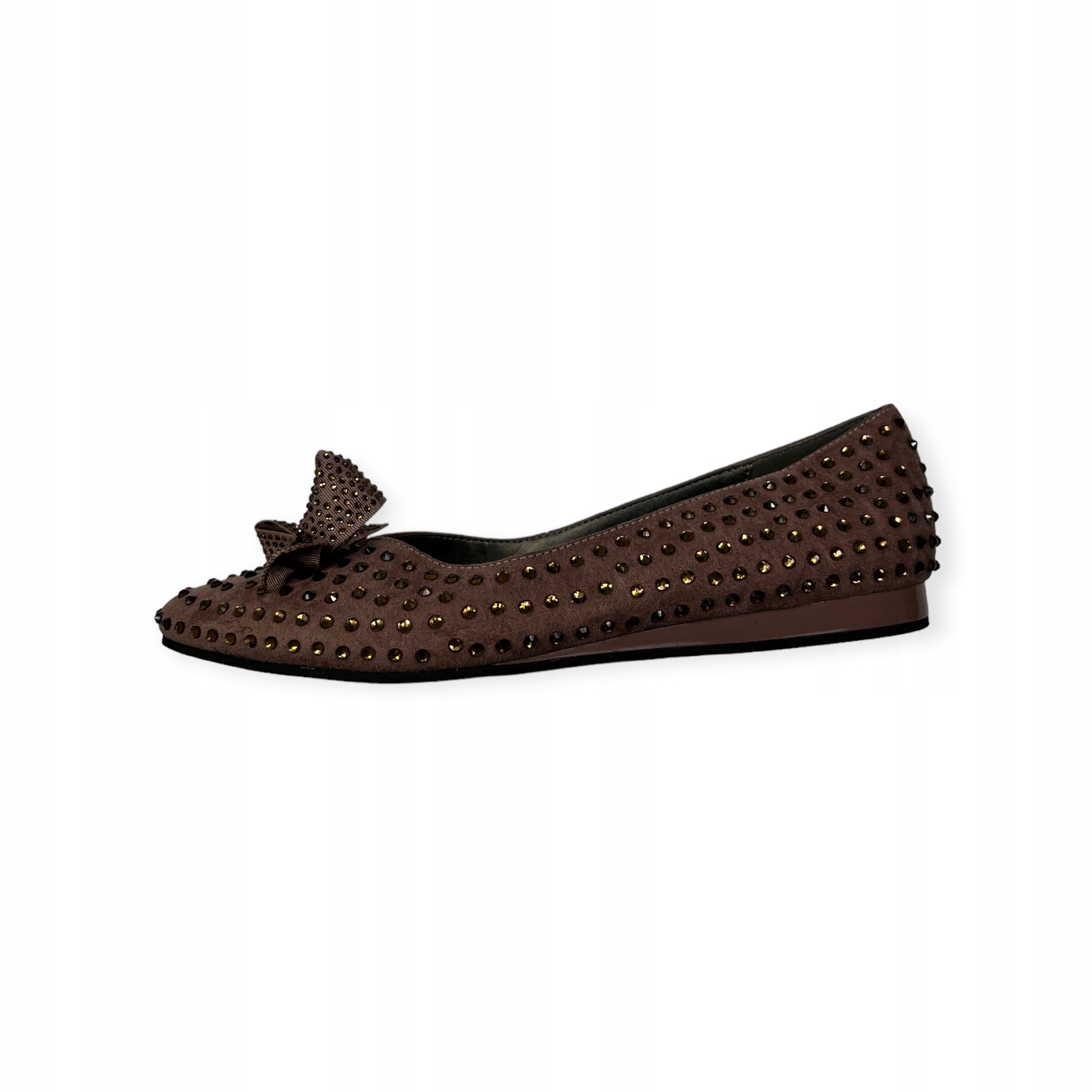 Klasické dámské nazouvací baleríny Kenneth Cole 36