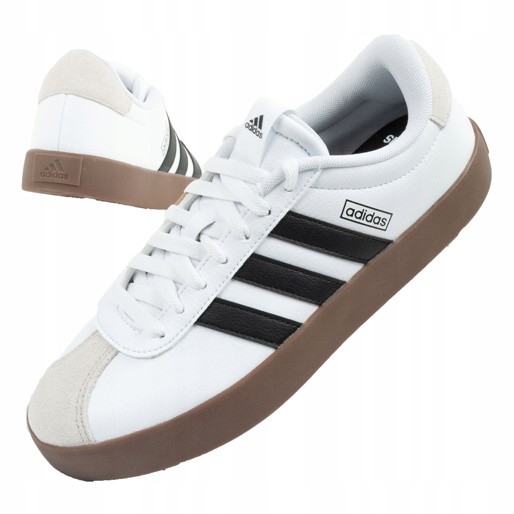Dámské sportovní boty Adidas Vl Court 3.0 [ID8797]
